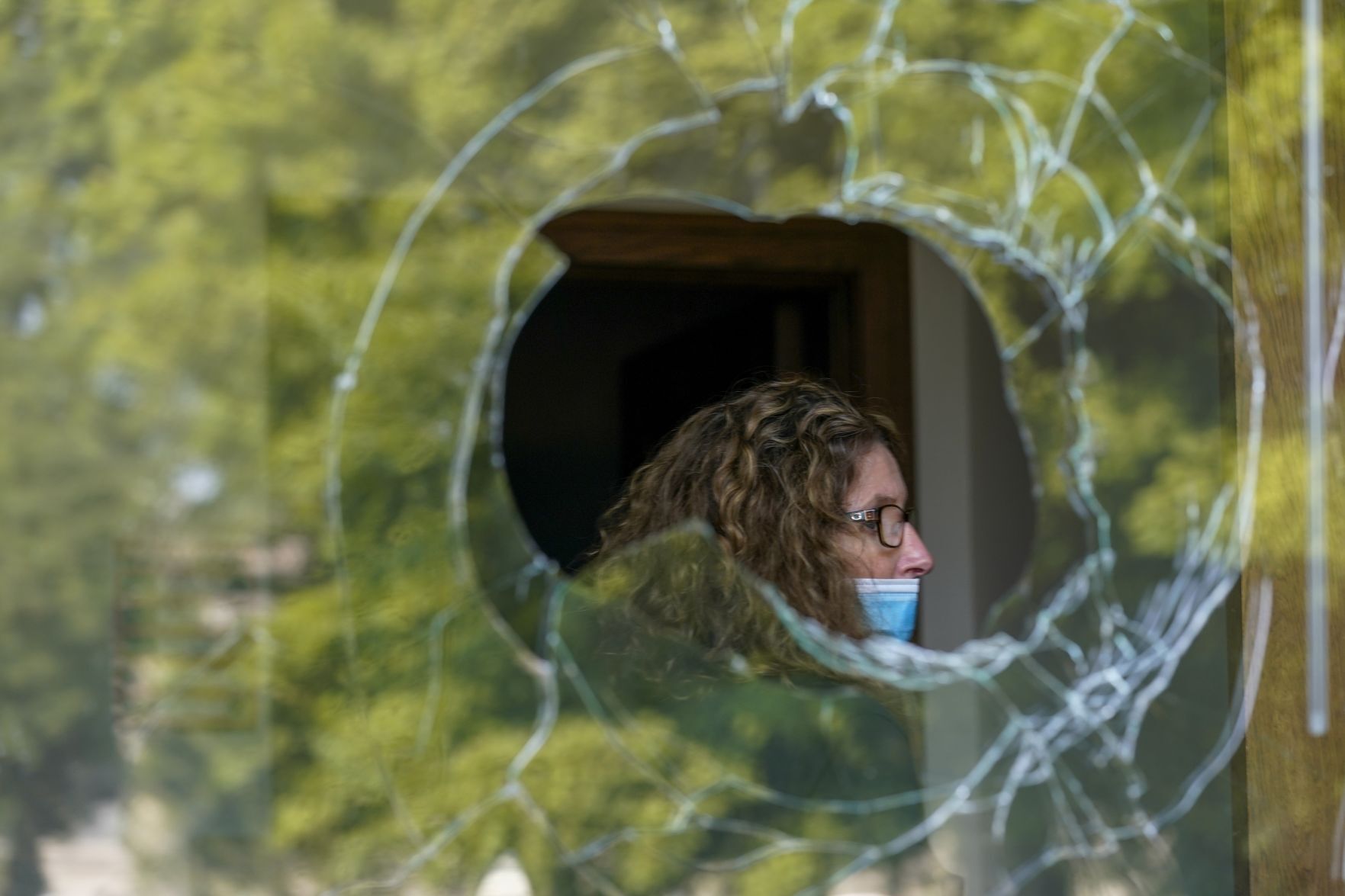 Police Shooting Wisconsin